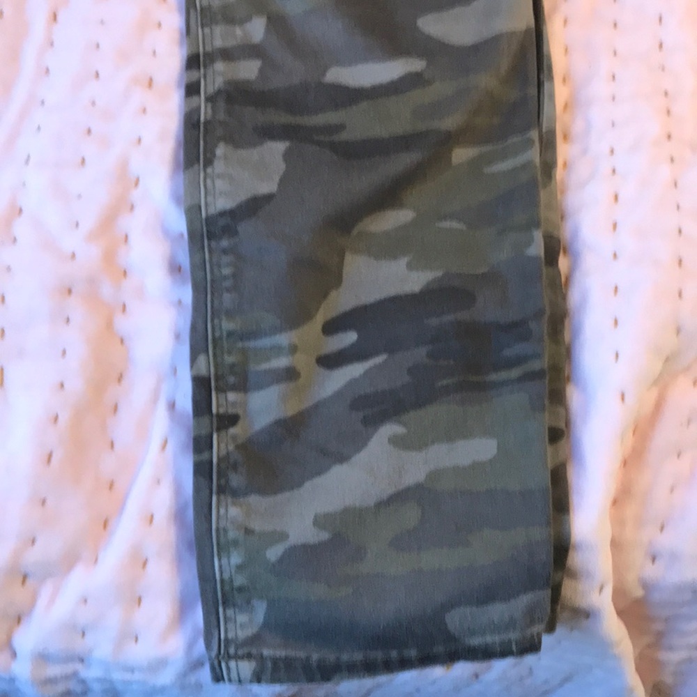 Express leggings - Picture 5 of 9